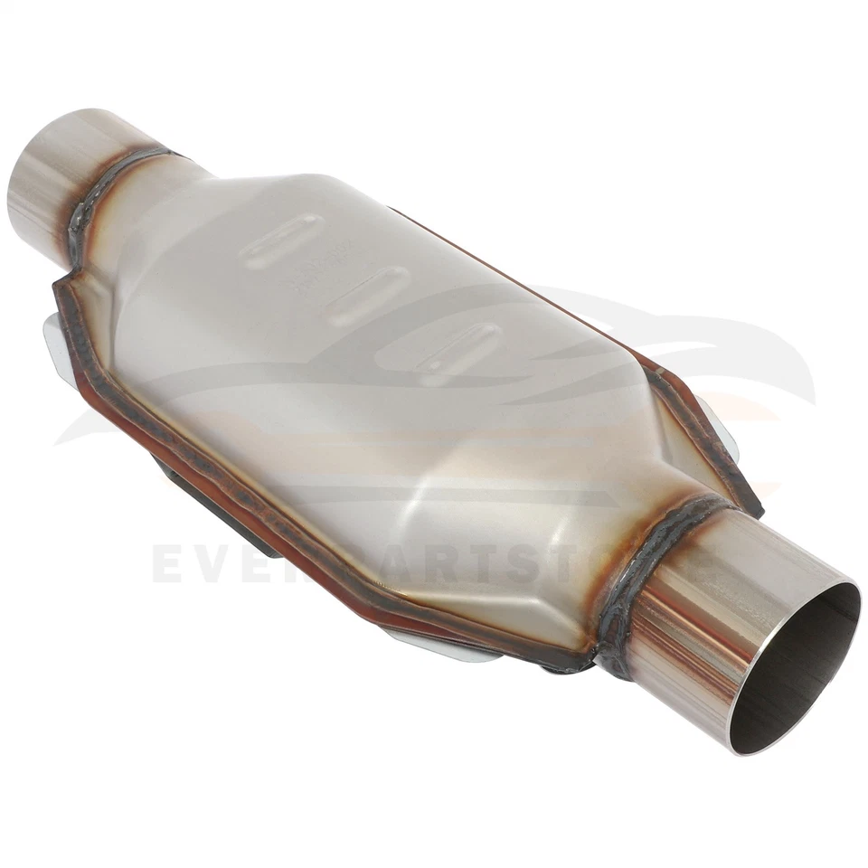 Catalytic Converter 83166 70318 Fit For Chevrolet 2008 Express 1500 5.3L 5328CC Foto 2 de 4