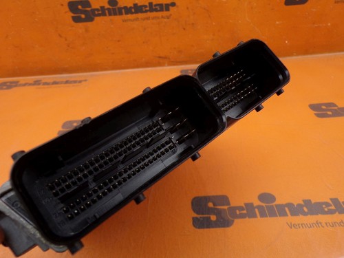 Centralina motore 03F906070AM SKODA FABIA II (542) 1.2 TSI - Foto 4 di 5