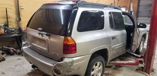 Door Handle Exterior Liftgate Fits 02-09 ENVOY 115505 - Picture 9 of 12