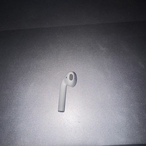 AirPod de remplacement authentique Apple AirPods 1ère génération (oreille droite uniquement) A1523 - Photo 3 sur 3