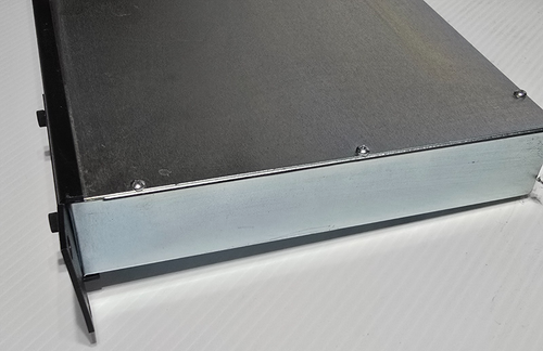 OLSON Technology OCR-3000 Selectable RF Video Converter System, Untested! - Picture 9 of 16