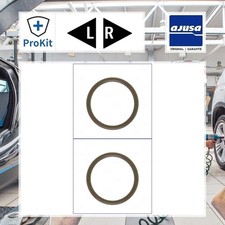 ORIGINAL® Ajusa Dichtung, Ansaugkrümmer für Porsche BOXSTER 911 Cabriolet 911