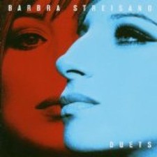 Duets [Audio-CD]. Streisand, Barbra: