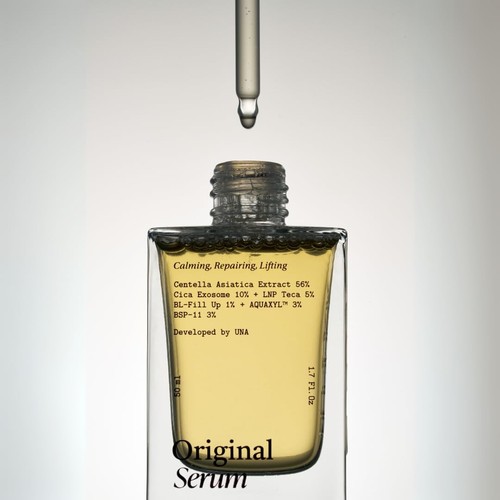 THEUNA ORIGINAL SERUM - Picture 3 of 6