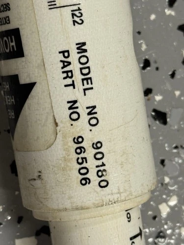 Crain 25’ Survey Measuring Pole Fiberglass Telescoping 90180 with Case image 3