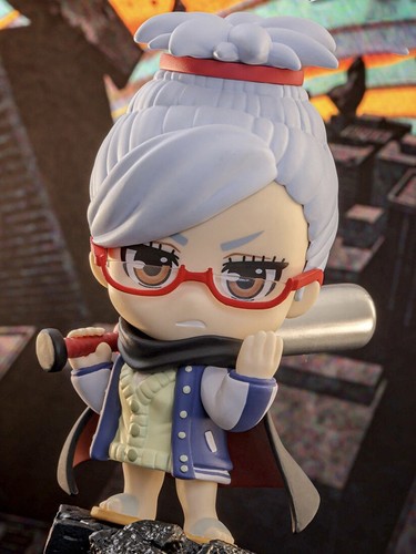 TOYS DANDADAN SERIES COSBI BLIND BOX CONFIRMED FIGURE GIFT TOY CUTE - Picture 21 of 23