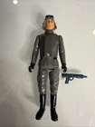 Vtg Star Wars AT-AT Commander Complete Action Figure 1980 No COO Kenner *Mint*