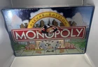 Vintage 1998 Monopoly Deluxe Edition Hasbro Parker Brothers Board NEW! SEALED!