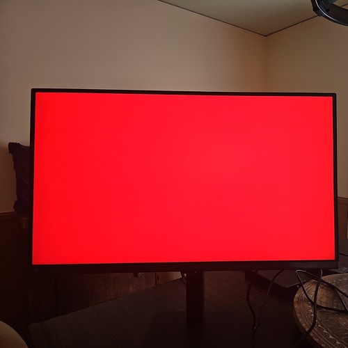 Samsung 27-Inch ViewFinity S8 Series 4K UHD High Resolution Monitor, IPS Panel, - Picture 5 of 11