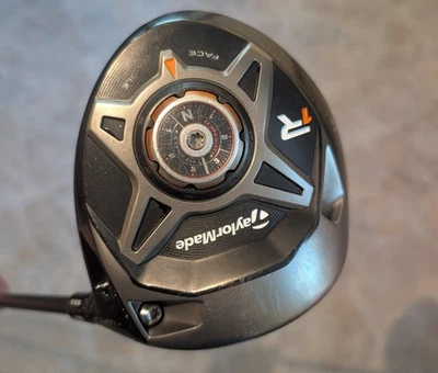 Taylormade R1 Driver Golf Clubs for sale - eBay