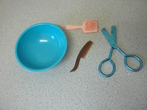 Barbie Color n Curl 1964 Mattel Toymakers - Foto 15 di 24