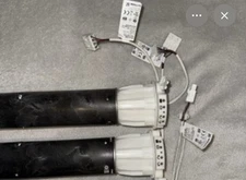 Lutron QS 100 Roller Shade Motor ! Brand New . Last 2 Left . Price Is For Each