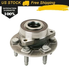 Rear Wheel Hub Bearing Assy for 2017 - 2019 Cadiebac XT5 GMC Acadia 512593 ^9