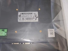 1PC Weinview CMT2129X Touch Screen New CMT2129X Sealed Expedited Shipping