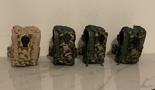 Hm Armed Forces Action Figure Bundle - Picture 15 of 20