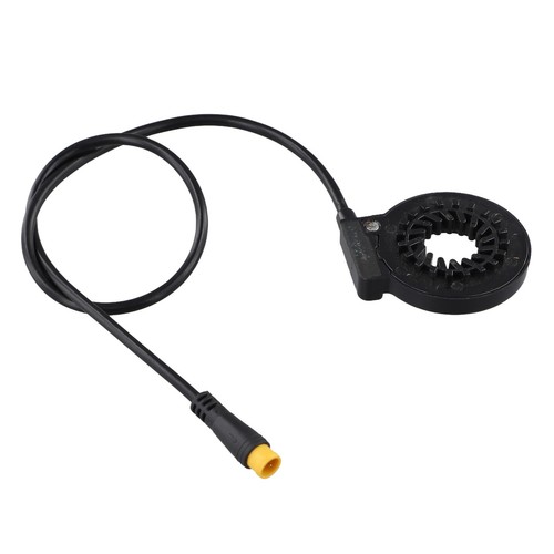 Pulse Assist Sensor Sensor Pulse Assist 12Magnets Speed Cycling Waterproof - Picture 12 of 12