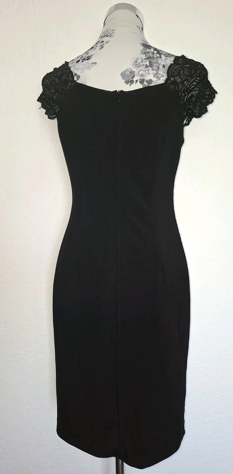 Joseph Ribkoff Design Kleid Größe 38/40 - Bild 2 von 2