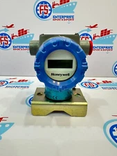 Honeywell STT750-S-0-C-AHC-11S-A-11A0-F1-0000 Smartline Temperature Transmitter