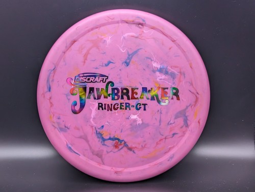 Discraft Ringer GT | CHOOSE EXACT DISC | DISC GOLF - Picture 6 of 9