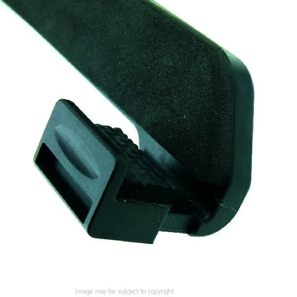 Adjustable Multisurface Dashboard / Desk Holder Mount for Tesco Hudl2 Hudl 2 - Image 3 of 4