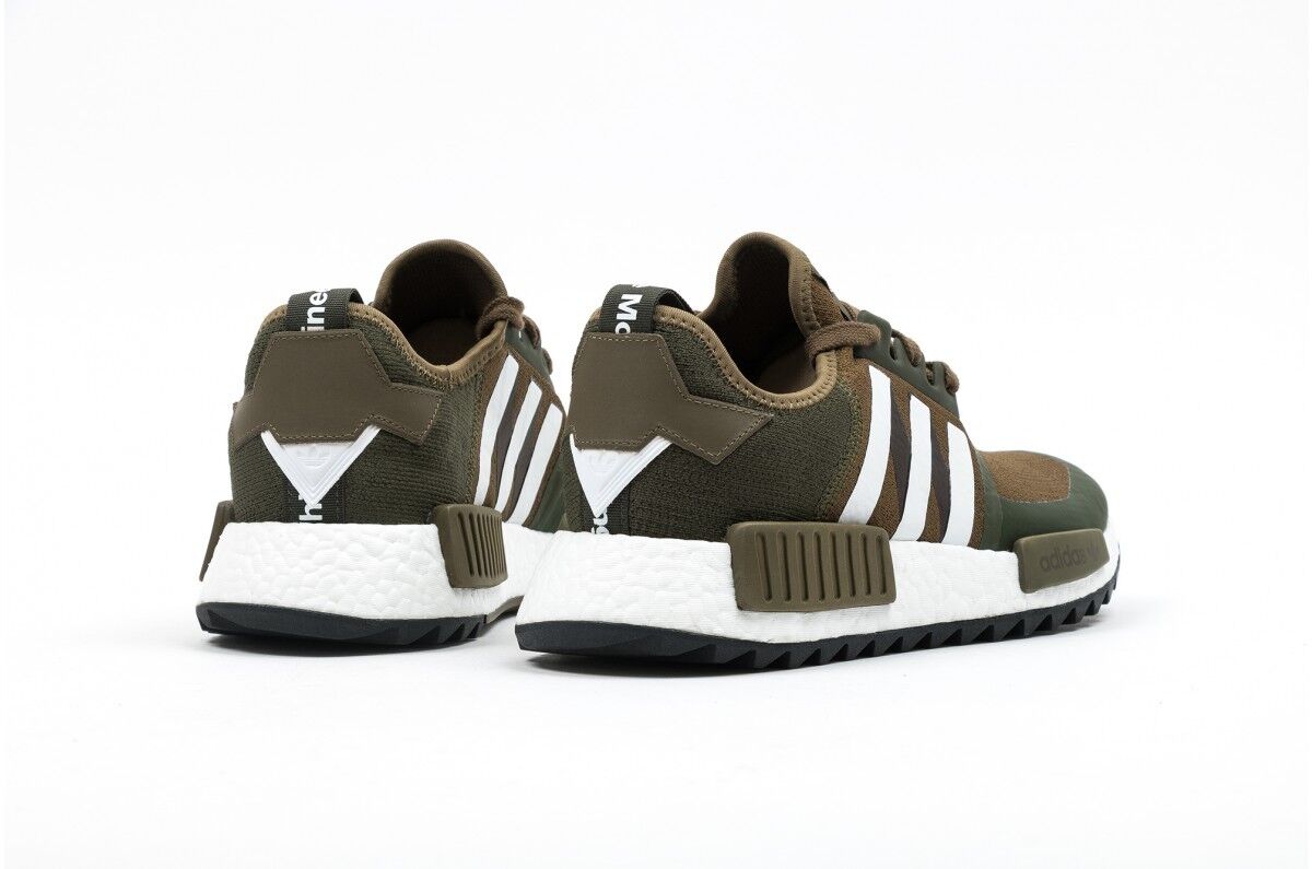 Nmd r1 shop trace olive