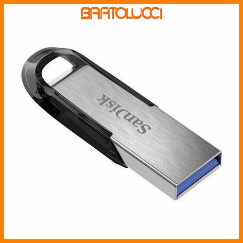 SANDISK SDCZ73016GG46 PEN DRIVE 16GB USB3.0 150MB/S CRUZER ULTRA FLAIR - Foto 5 di 10