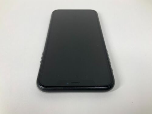 Apple iPhone X - 256 GB - Space Gray (Unlocked) - Picture 7 of 11