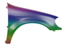 Mercedes ML W163 2002-2005 Kotflügel rechts in Wunschfarbe lackiert Mercedes ML W163 2002-2005 Kotflügel rechts in Wunschfarbe lackiert