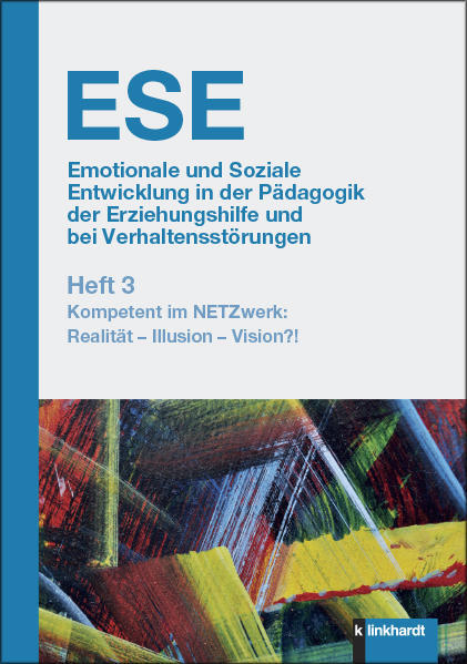 Ese Emotionale Und Soziale Entwicklung In Der Pädagogik Der