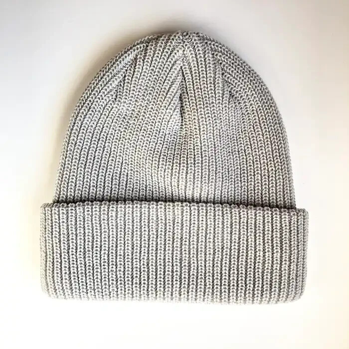 FW22 Noah Core Logo Beanie TAN | eBay