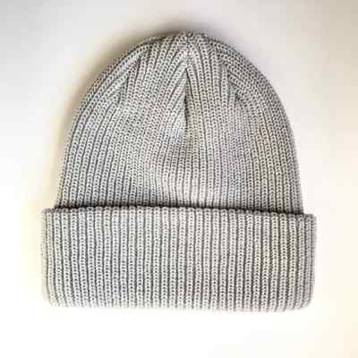 FW22 Noah Core Logo Beanie TAN | eBay