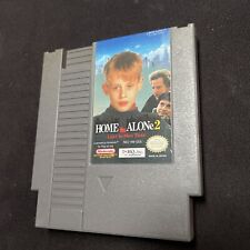 Home Alone 2: Lost in New York (Nintendo Entertainment System, 1992)