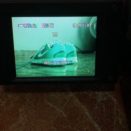 SONY CCD-TRV46E Analogue Camcorder Hi8 8mm Format Video 8 Playback NightShot - Picture 15 of 15