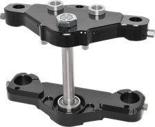 HAWG HALTERS INC 1987-2013 FLHTC Electra Glide Classic Harley Davidson 6 DEG RAK