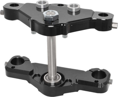 HAWG HALTERS INC 1987-2013 FLHTC Electra Glide Classic Harley Davidson 6 DEG RAK - Picture 1 of 1