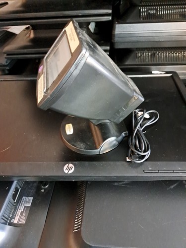 CSSN Snapshell IDR ID Card Reader Scanner IDscan w/ USB Cable NO ...