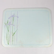 Corning Corelle 15 Inch Shadow Iris Counter Saver