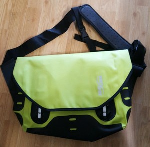 sealline messenger bag