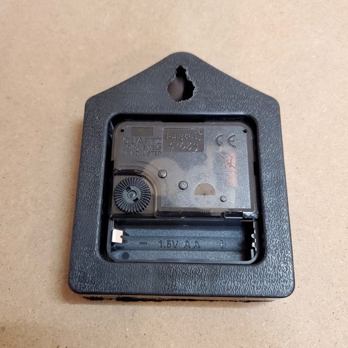 Zelda Wanduhr 12x12 Zoll Ocarina of Time Link Ganon Custom Spielzimmer Geschenk - Bild 11 von 11