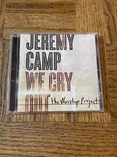 Jeremy Camp CD