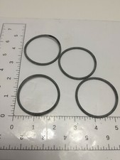 LOT OF 4 BOSTITCH ORINGS 112635 (NOS)