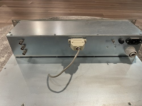 Armstrong Transmitter 300W FM Radio Amplifier & Radio Broadcasting Equipment - Picture 5 of 7
