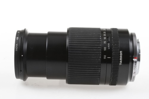 TAMRON 14-150mm f/3,5-5,8 Di III für Olympus/Panasonic MFT - SNr: 004749 - Bild 3 von 5