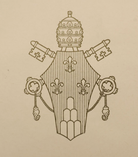 Vatican City FDC w US SC#A124 Solemn Opening of the 4th Session Paulo PP VI - Picture 11 of 12