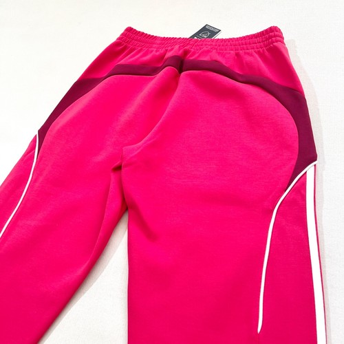 $170 NWT Men's ADIDAS St. Louis City SC MLS Sweatsuit Set Hoodie Joggers MEDIUM - Picture 19 of 19