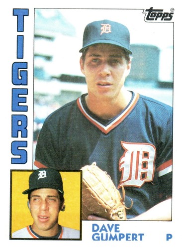 1984 Topps Baseball Cards Complete Your Set U-Pick (#'s 201-400) Nm-Mint - Picture 172 of 201