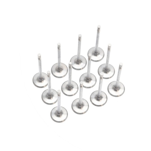Intake Valve Set Fit For Maserati M156B 3.0T Ghibli Quattroporte Levante V6 - Picture 11 of 11