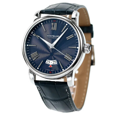 Montblanc 4810 Automatic Date - 119960