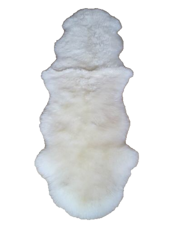 Schaffelle XXL / Bettvorleger / Sofa Auflagen - Bild 7 von 8