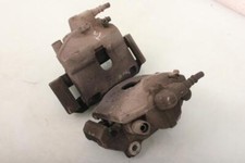 Bremssattel Vorne Opel Corsa E X15 1.4 90PS 66kW Rechts Links